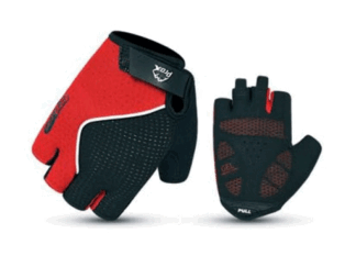 Kindad ProX Kids Ultimate red- XXS/6