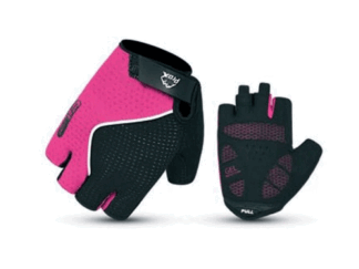Kindad ProX Kids Ultimate pink- XS/7