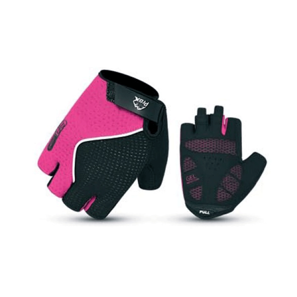 Kindad ProX Kids Ultimate pink- XS/7