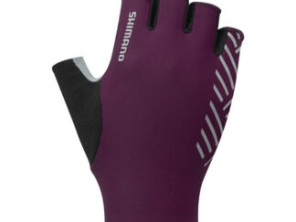 Kindad SHIMANO Advanced Gloves Red M