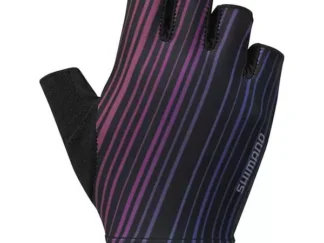 Kindad SHIMANO Escape Gloves Red S, meeste