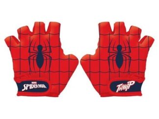 Kindad Spiderman, punased