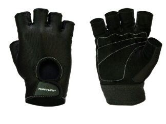 Kindad TUNTURI Fitness Gloves - Easy Fit Pro (L)