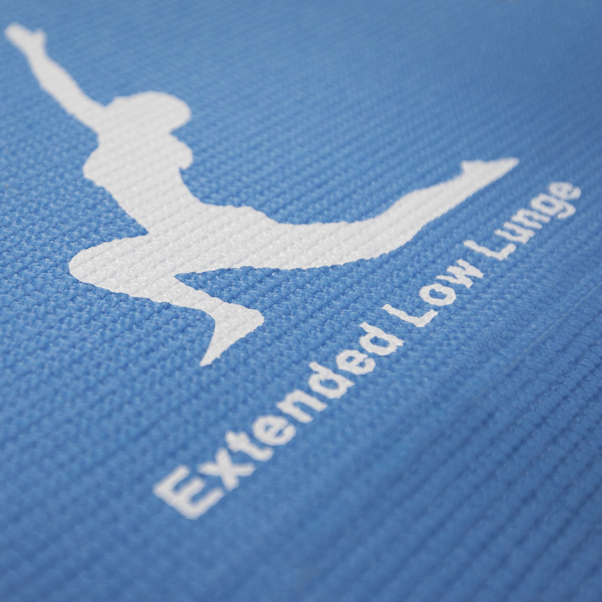 Kokkuvolditav joogamatt SPOKEY Mallow, sinine - Image 5