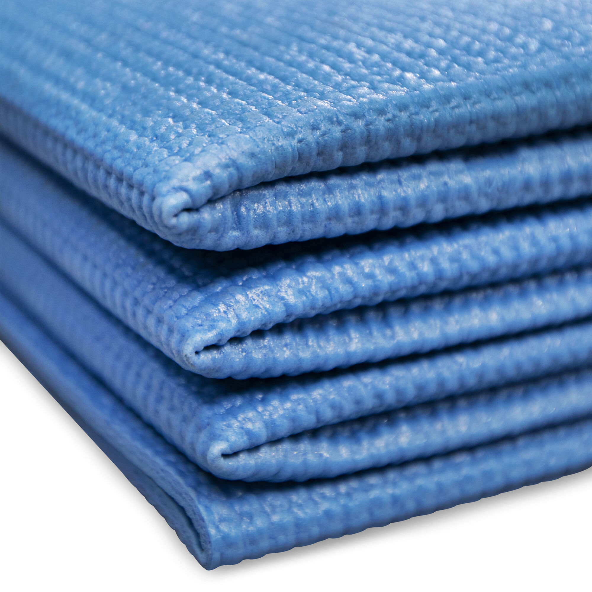 Kokkuvolditav joogamatt SPOKEY Mallow, sinine - Image 6