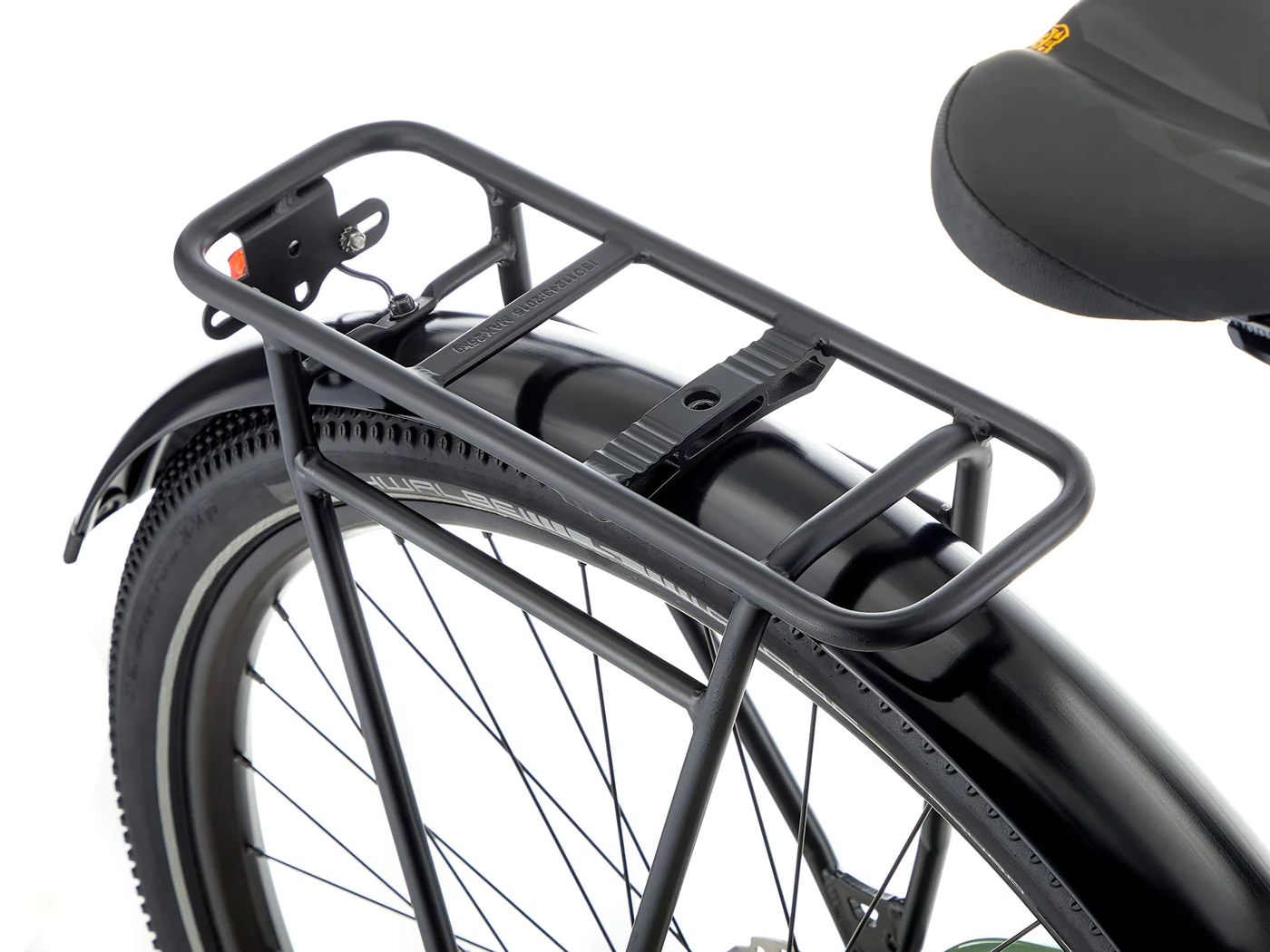 Elektrijalgratas KONA El Kahuna SUV, 29" Gloss Landrover (Green) (XL) - Image 10