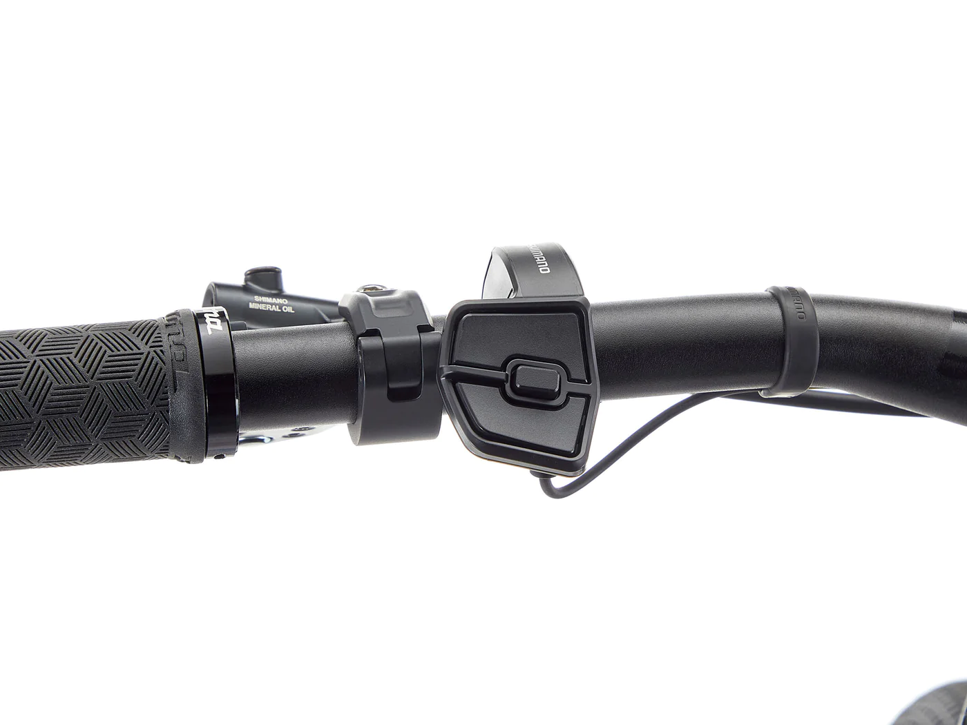 Elektrijalgratas KONA El Kahuna SUV, 29" Gloss Landrover (Green) (XL) - Image 17