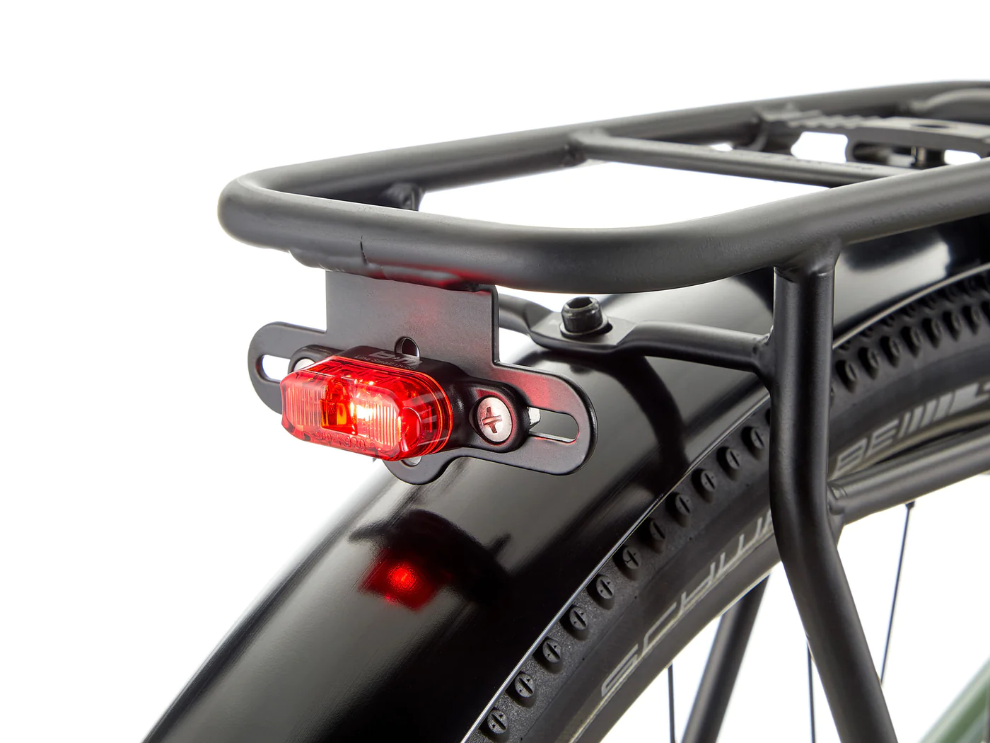 Elektrijalgratas KONA El Kahuna SUV, 29" Gloss Landrover (Green) (XL) - Image 8