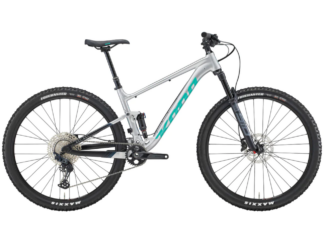 Maastikuratas KONA Hei Hei, 29" Matte Faux Raw (S)