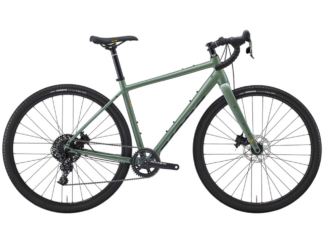 Jalgratas KONA Libre, 28" Gloss Metallic Green (XL)