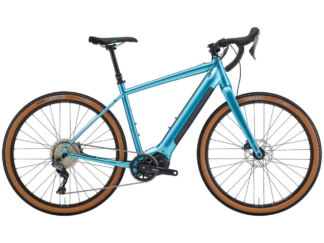 Elektrijalgratas KONA Libre EL, 27,5" Gloss Metallic Blue (XL)