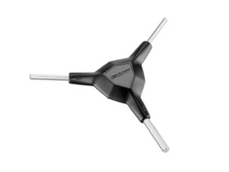 Kuuskantvõtmed GIANT TOOLSHED Y WRENCH PRO