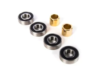 Laagrid tõukerattale Ethic DTC 12 STD Bearings