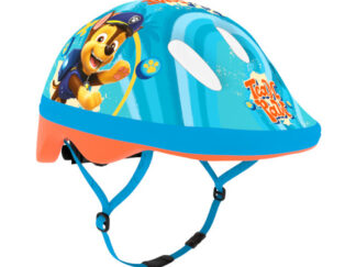Laste kiiver Paw Patrol, XS (44-48 cm), sinine