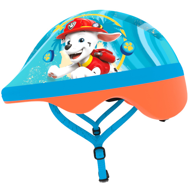 Laste kiiver Paw Patrol, XS (44-48 cm), sinine - Image 3