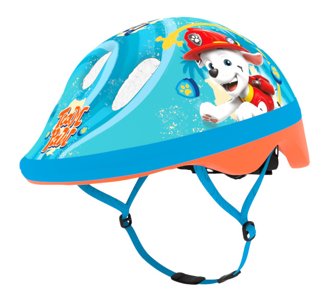 Laste kiiver Paw Patrol, XS (44-48 cm), sinine - Image 6