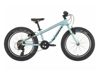 Laste maastikuratas KONA Makena, Gloss Harbor Grey (roheline)