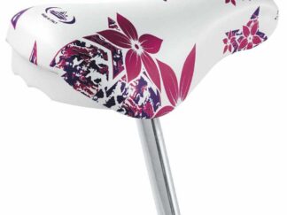 Laste sadul Selle Monte Grappa OK-GO