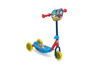 Laste tõukeratas Paw Patrol, sinine