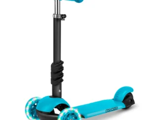 Laste tõukeratas RICOKIDS Buggy, sinine