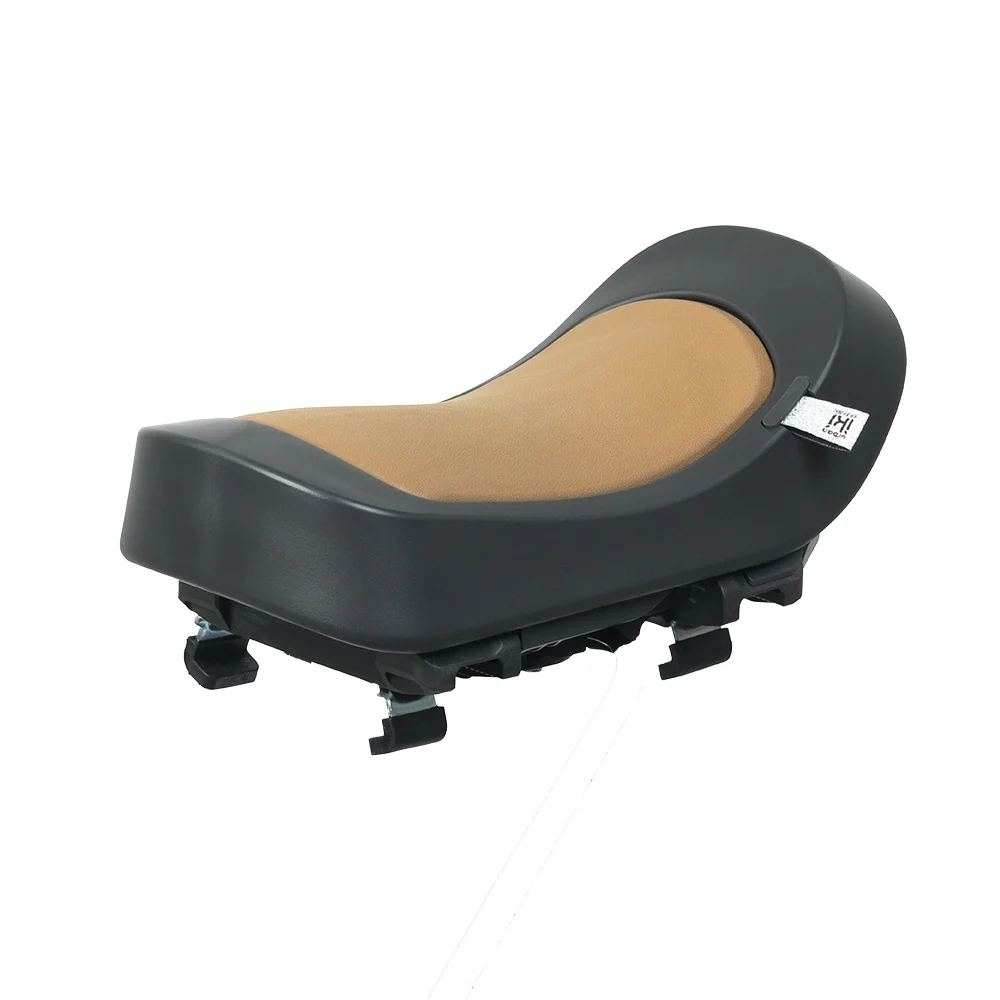 Lasteiste URBAN IKI Junior Seat, Kurumi Brown, must-pruun - Image 2