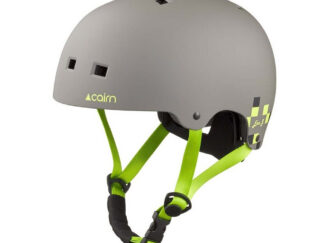 Lastekiiver CAIRN EON J Matte Khaki Lemon