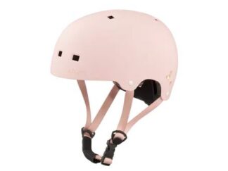 Lastekiiver CAIRN EON J Matte Powder Pink, roosa