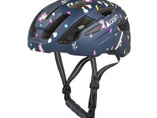 Lastekiiver CAIRN PRISM J II Matte Midnight Unicorn (XS)