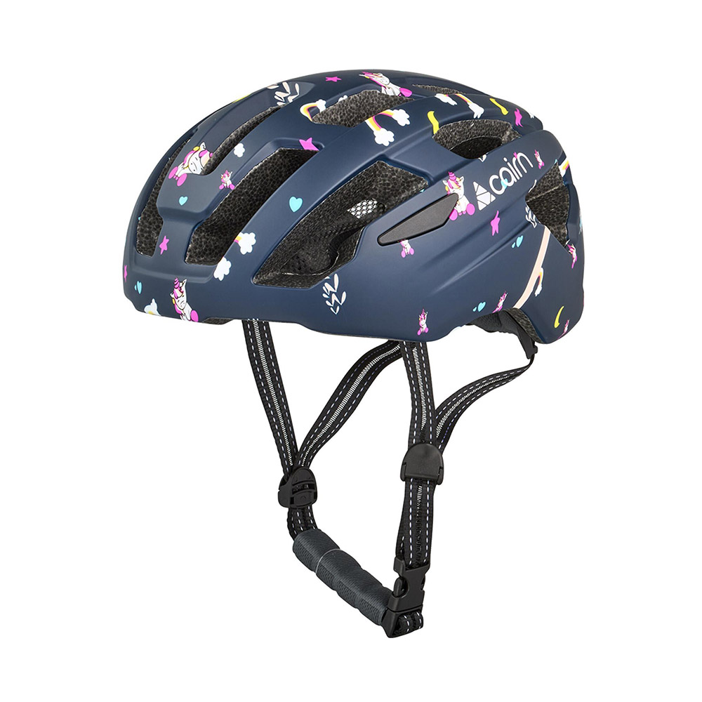 Lastekiiver CAIRN PRISM J II Matte Midnight Unicorn (XS)