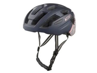 Lastekiiver CAIRN PRISM J II Matte Night Leopard (S)