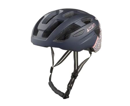 Lastekiiver CAIRN PRISM J II Matte Night Leopard (S)