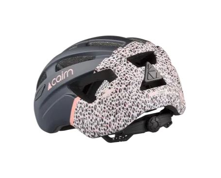 Lastekiiver CAIRN PRISM J II Matte Night Leopard (S) - Image 2