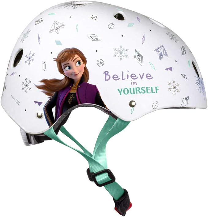 Lastekiiver Frozen, (54-58 cm), valge - Image 3