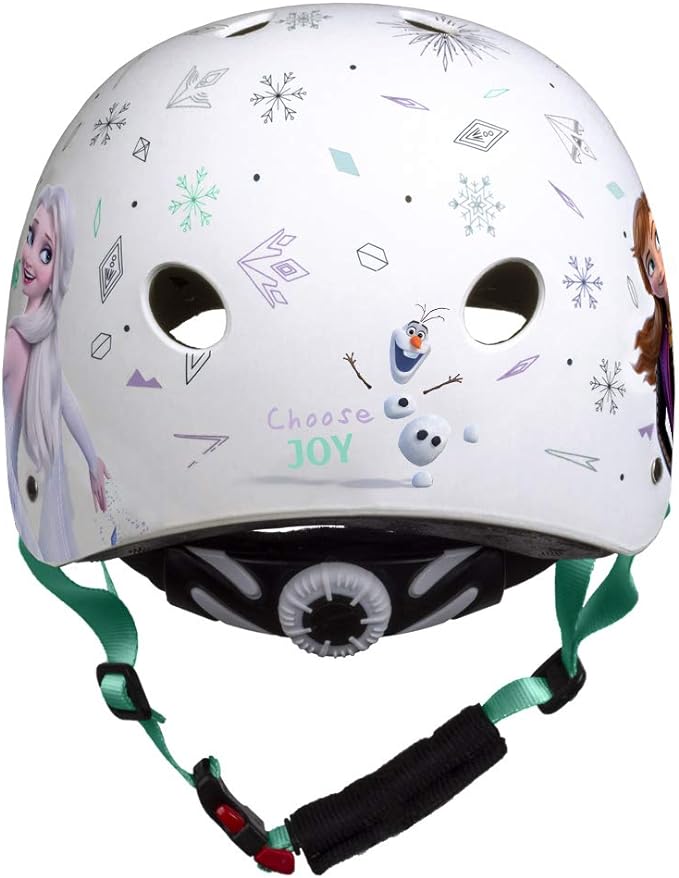 Lastekiiver Frozen, (54-58 cm), valge - Image 4