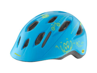 Lastekiiver GIANT Holler, Matte Blue