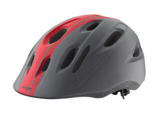 Lastekiiver GIANT Hoot, Matte Charcoal