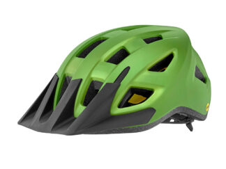 Lastekiiver GIANT Path ARX MIPS, Matte Green