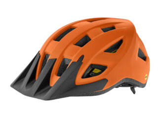 Lastekiiver GIANT Path ARX MIPS, Matte Orange