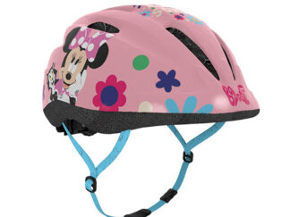 Lastekiiver Minnie, (48-52 cm), roosa