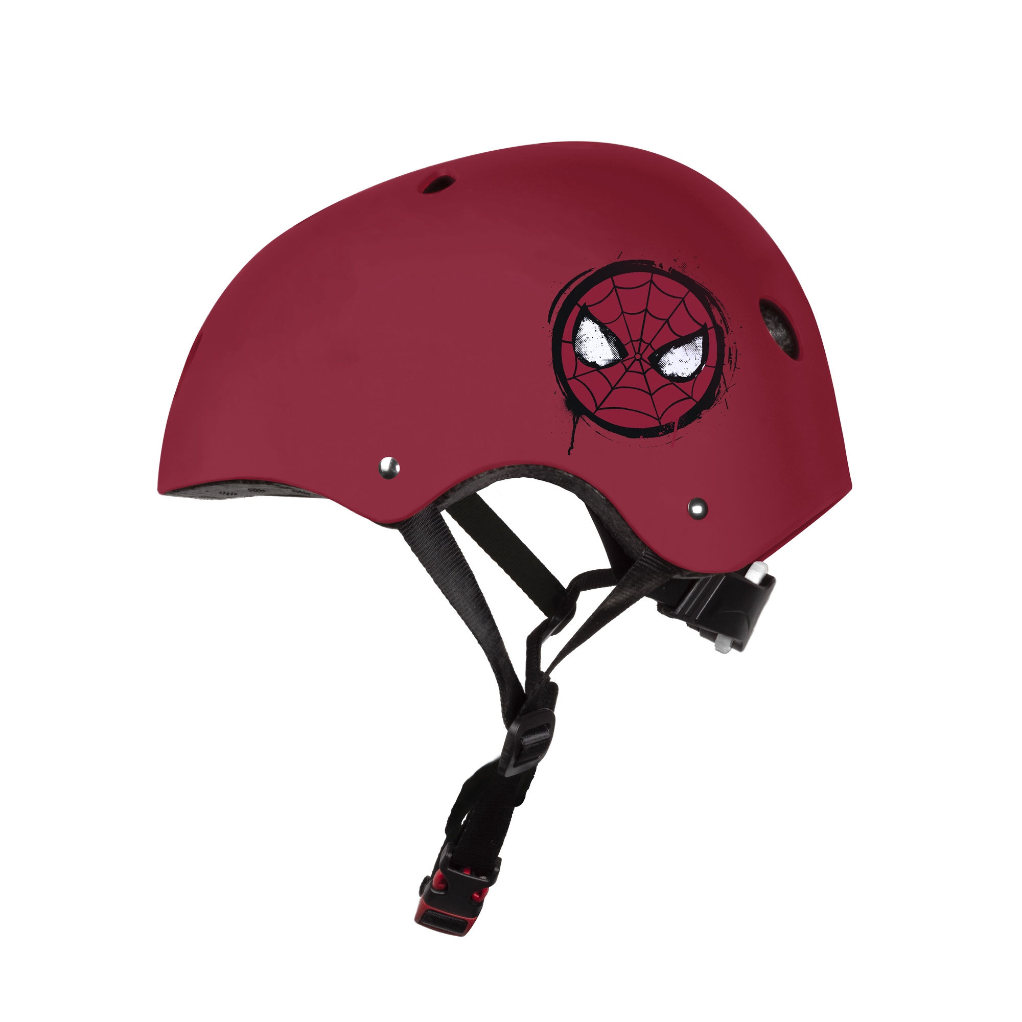 Lastekiiver Spiderman, M/L (52-56 cm), punane - Image 2