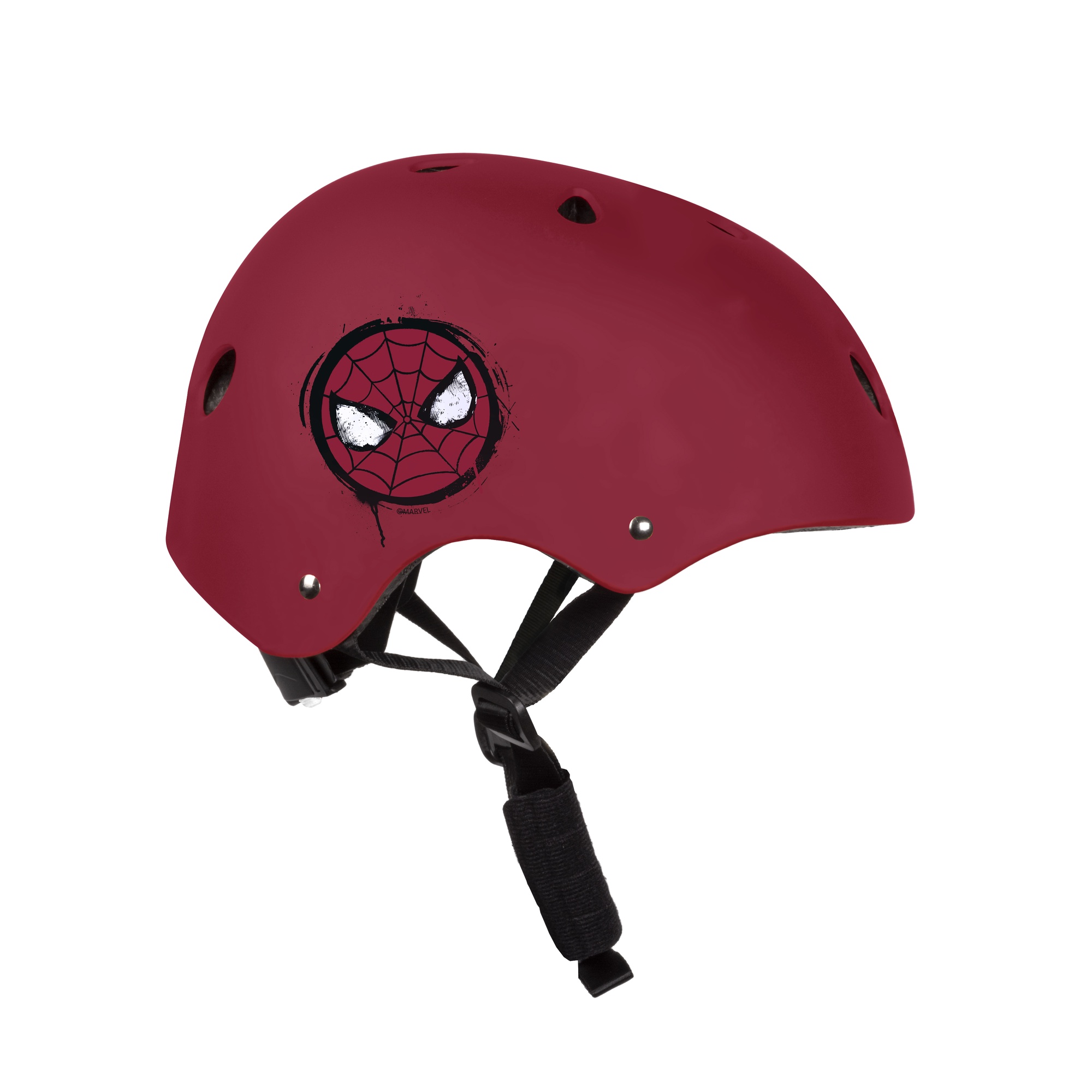 Lastekiiver Spiderman, M/L (52-56 cm), punane - Image 3