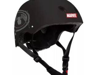 Lastekiiver Venom, must, M/L