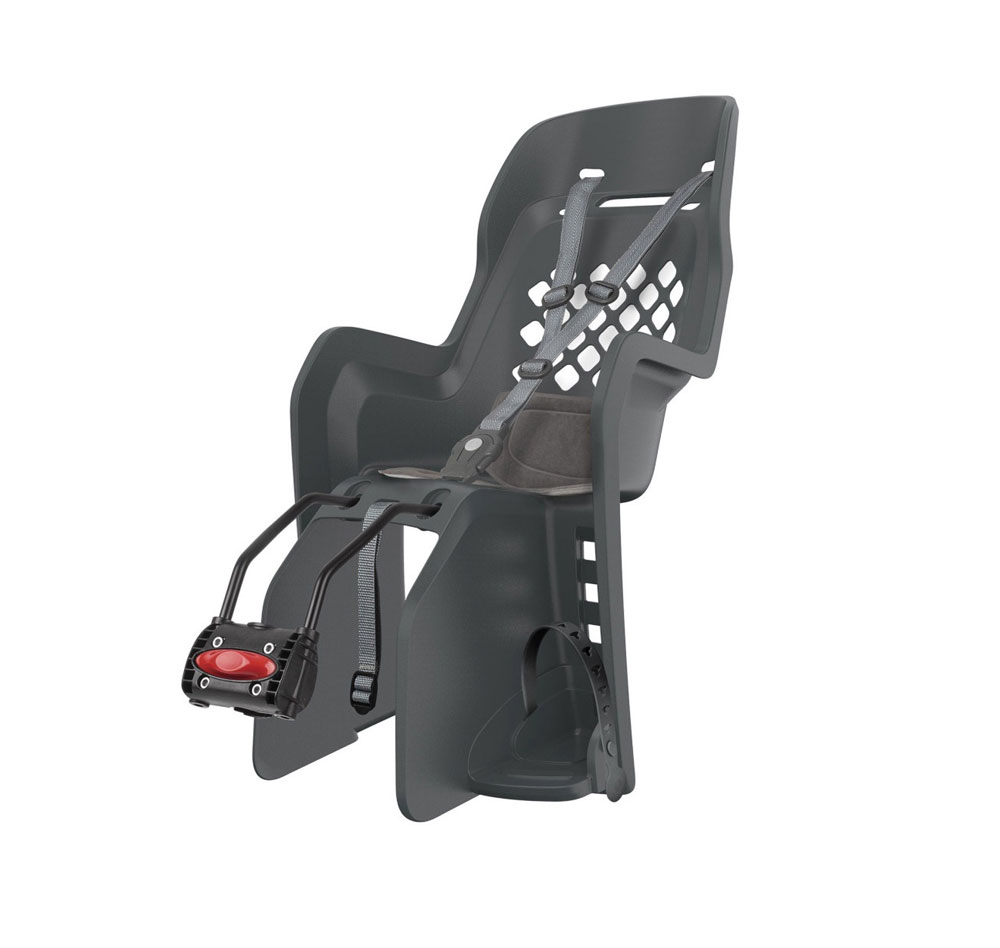 Lastetool Polisport Joy FF 26"-28", tumehall