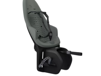 Lastetool Thule Yepp2 MIK HD Agave