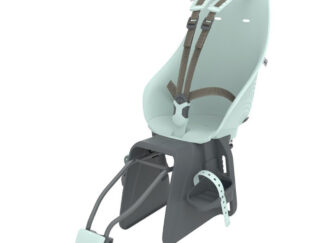 Lastetool URBAN IKI Aotake Mint Blue/Aotake Mint Blue, raamikinnitusega taha