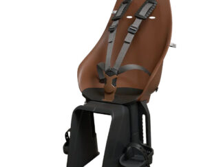 Lastetool URBAN IKI Ta-ke BIO, Haniwa Brown/Bincho Black, pakiraamile