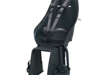 Lastetool pakiraamile URBAN IKI Ta-ke, Bincho Black/Bincho Black, must-must