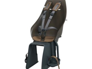 Lastetool pakiraamile URBAN IKI Ta-ke, Koga Brown/Kurumi Brown, beež-pruun