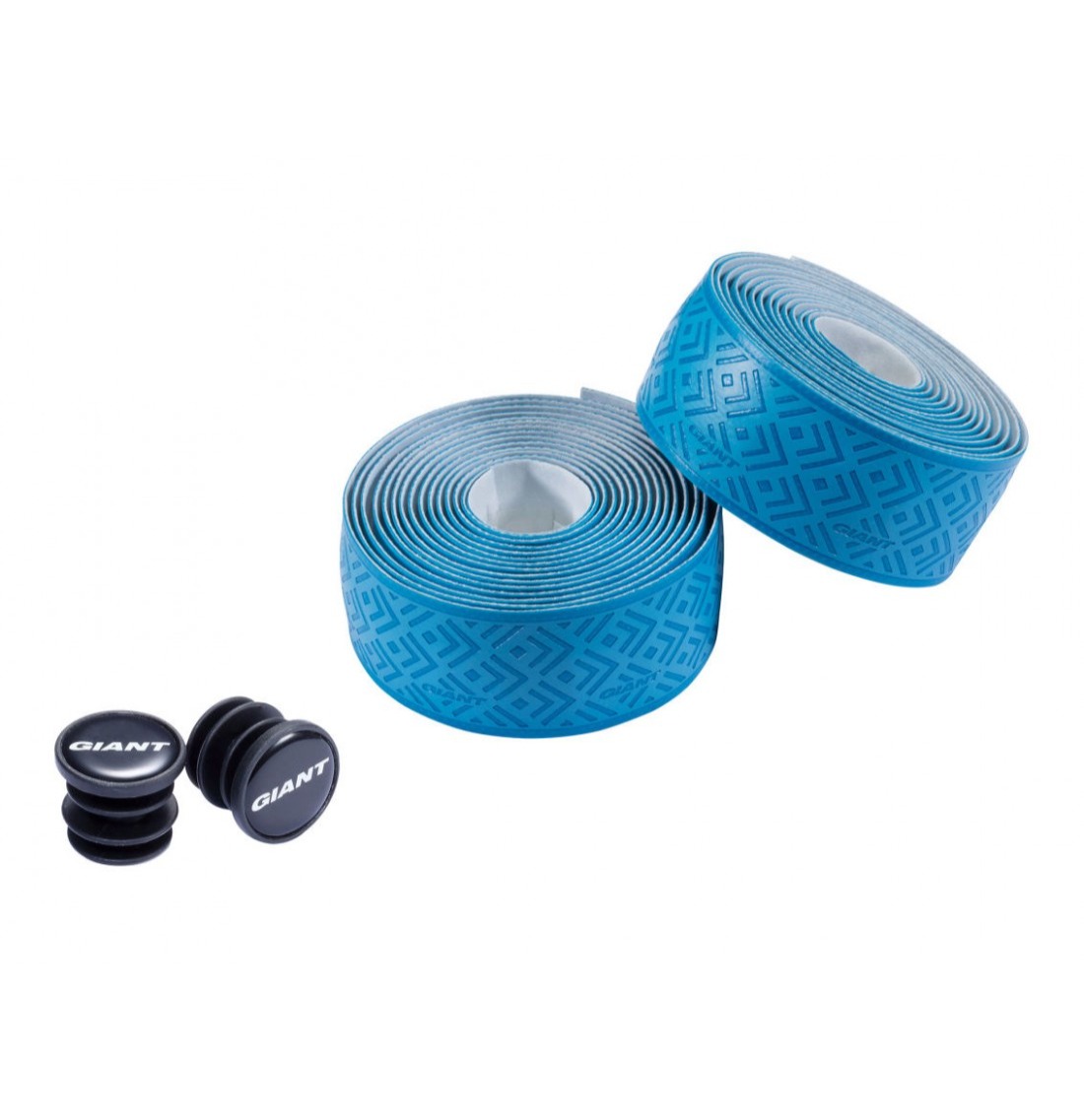 Lenksupael GIANT Stratus Lite 2.0 Bartape, sinine