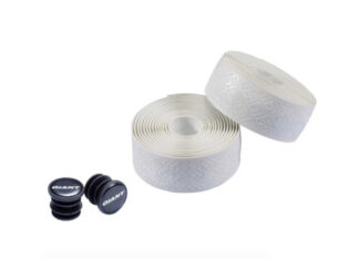 Lenksupael GIANT Stratus Lite 2.0 Bartape, valge